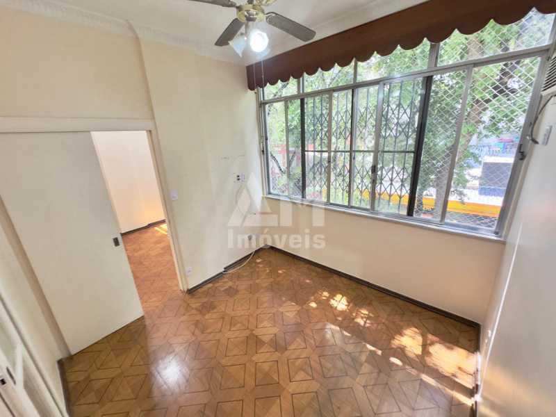 Conheça 3323 do imóvel - Apartamento à venda Rua Araújo Pena, Tijuca, Rio de Janeiro - R$ 500.000 - 3323 - 9 3323 - 9
