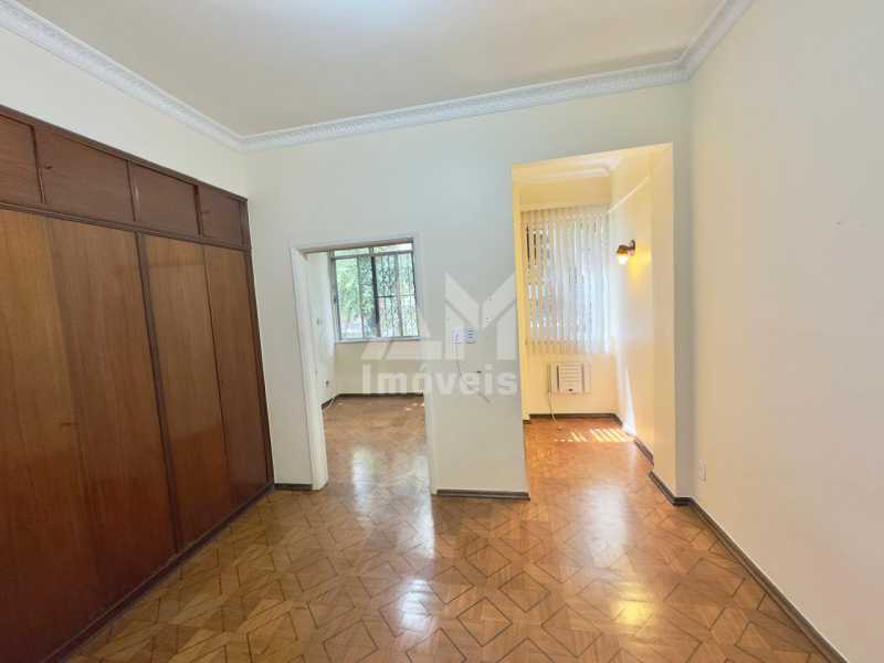 Conheça 3323 do imóvel - Apartamento à venda Rua Araújo Pena, Tijuca, Rio de Janeiro - R$ 500.000 - 3323 - 12 3323 - 12