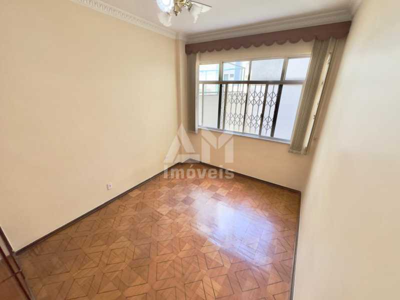Conheça 3323 do imóvel - Apartamento à venda Rua Araújo Pena, Tijuca, Rio de Janeiro - R$ 500.000 - 3323 - 16 3323 - 16