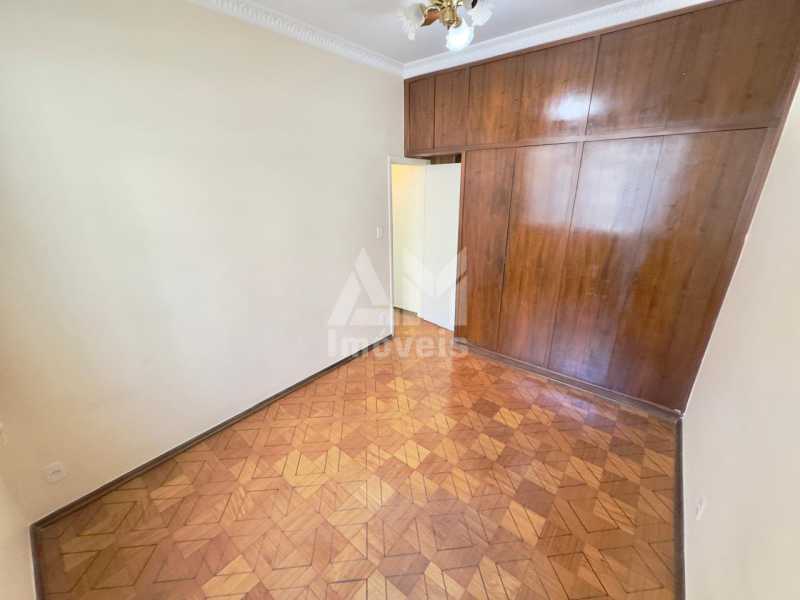 Conheça 3323 do imóvel - Apartamento à venda Rua Araújo Pena, Tijuca, Rio de Janeiro - R$ 500.000 - 3323 - 17 3323 - 17