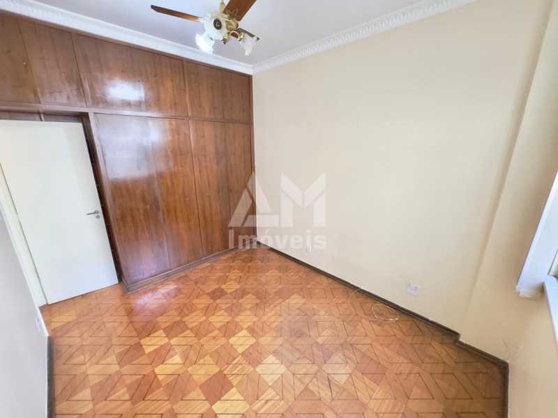 Conheça 3323 do imóvel - Apartamento à venda Rua Araújo Pena, Tijuca, Rio de Janeiro - R$ 500.000 - 3323 - 18 3323 - 18