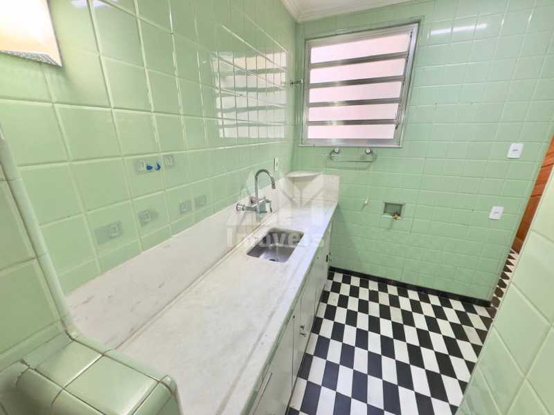 Conheça 3323 do imóvel - Apartamento à venda Rua Araújo Pena, Tijuca, Rio de Janeiro - R$ 500.000 - 3323 - 19 3323 - 19