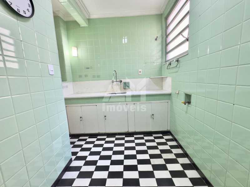 Conheça 3323 do imóvel - Apartamento à venda Rua Araújo Pena, Tijuca, Rio de Janeiro - R$ 500.000 - 3323 - 21 3323 - 21