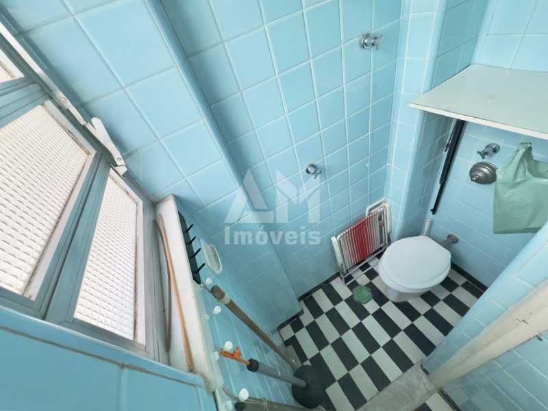 Conheça 3323 do imóvel - Apartamento à venda Rua Araújo Pena, Tijuca, Rio de Janeiro - R$ 500.000 - 3323 - 26 3323 - 26