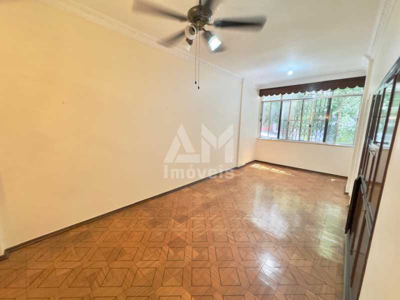 Conheça 3323 do imóvel - Apartamento à venda Rua Araújo Pena, Tijuca, Rio de Janeiro - R$ 500.000 - 3323 - 6 3323 - 6