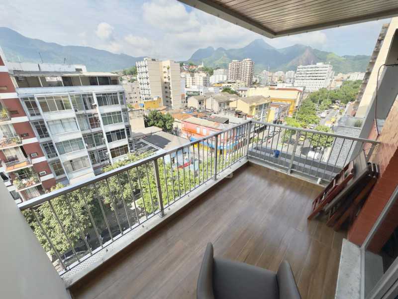 Conheça 3329 do imóvel - Apartamento à venda Boulevard Vinte e Oito de Setembro, Vila Isabel, Rio de Janeiro - R$ 500.000 - 3329 - 8 3329 - 8