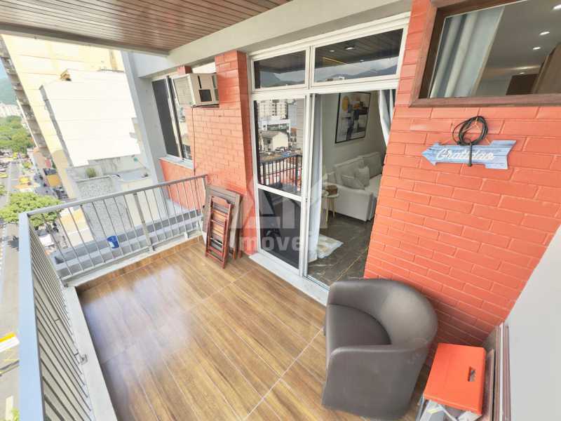 Conheça 3329 do imóvel - Apartamento à venda Boulevard Vinte e Oito de Setembro, Vila Isabel, Rio de Janeiro - R$ 500.000 - 3329 - 9 3329 - 9