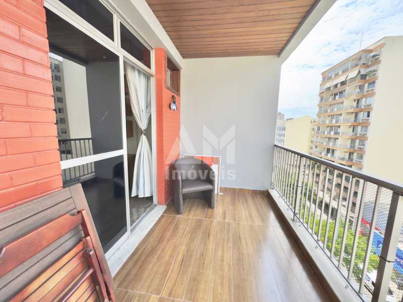 Conheça 3329 do imóvel - Apartamento à venda Boulevard Vinte e Oito de Setembro, Vila Isabel, Rio de Janeiro - R$ 500.000 - 3329 - 10 3329 - 10