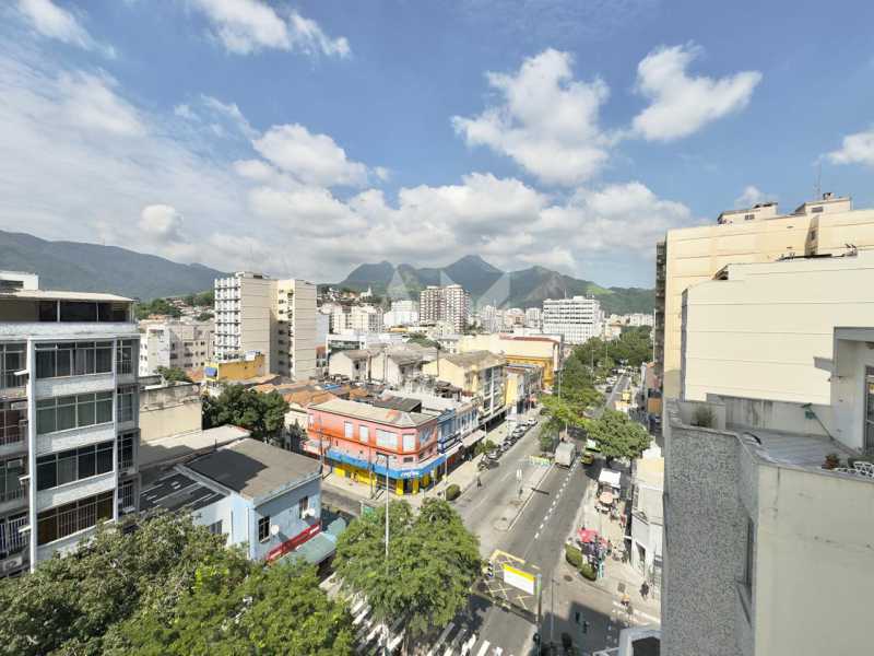 Conheça 3329 do imóvel - Apartamento à venda Boulevard Vinte e Oito de Setembro, Vila Isabel, Rio de Janeiro - R$ 500.000 - 3329 - 11 3329 - 11