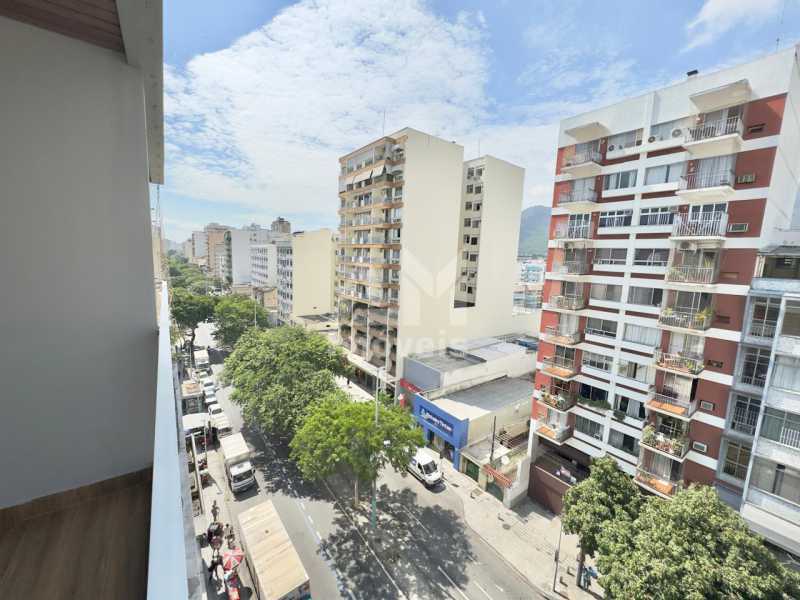 Conheça 3329 do imóvel - Apartamento à venda Boulevard Vinte e Oito de Setembro, Vila Isabel, Rio de Janeiro - R$ 500.000 - 3329 - 12 3329 - 12