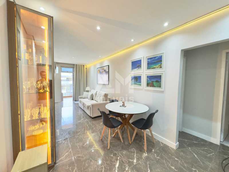Conheça 3329 do imóvel - Apartamento à venda Boulevard Vinte e Oito de Setembro, Vila Isabel, Rio de Janeiro - R$ 500.000 - 3329 - 6 3329 - 6