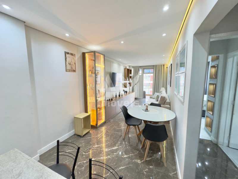 Conheça 3329 do imóvel - Apartamento à venda Boulevard Vinte e Oito de Setembro, Vila Isabel, Rio de Janeiro - R$ 500.000 - 3329 - 4 3329 - 4