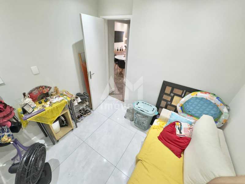 Conheça 3329 do imóvel - Apartamento à venda Boulevard Vinte e Oito de Setembro, Vila Isabel, Rio de Janeiro - R$ 500.000 - 3329 - 14 3329 - 14