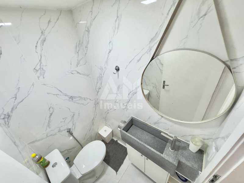 Conheça 3329 do imóvel - Apartamento à venda Boulevard Vinte e Oito de Setembro, Vila Isabel, Rio de Janeiro - R$ 500.000 - 3329 - 15 3329 - 15