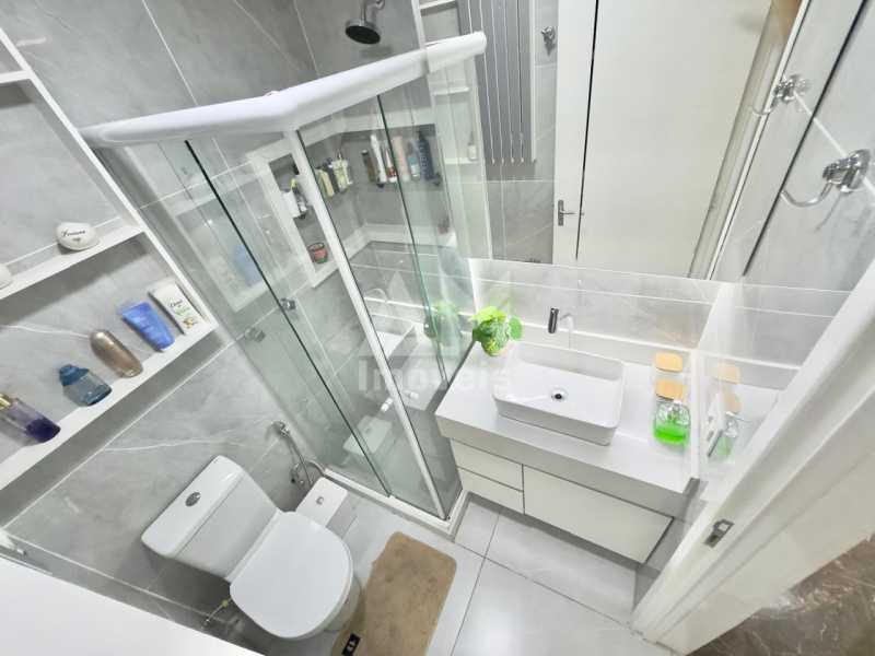 Conheça 3329 do imóvel - Apartamento à venda Boulevard Vinte e Oito de Setembro, Vila Isabel, Rio de Janeiro - R$ 500.000 - 3329 - 19 3329 - 19