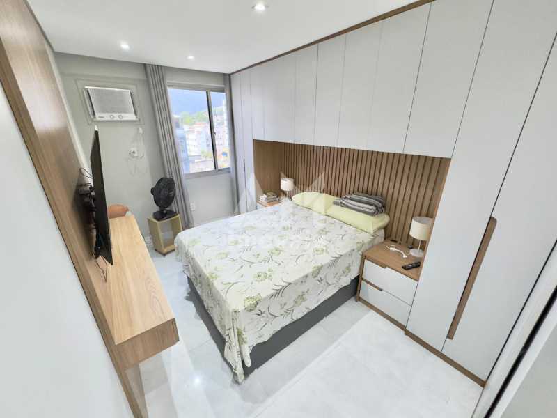 Conheça 3329 do imóvel - Apartamento à venda Boulevard Vinte e Oito de Setembro, Vila Isabel, Rio de Janeiro - R$ 500.000 - 3329 - 16 3329 - 16