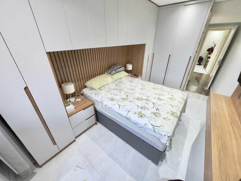 Conheça 3329 do imóvel - Apartamento à venda Boulevard Vinte e Oito de Setembro, Vila Isabel, Rio de Janeiro - R$ 500.000 - 3329 - 17 3329 - 17
