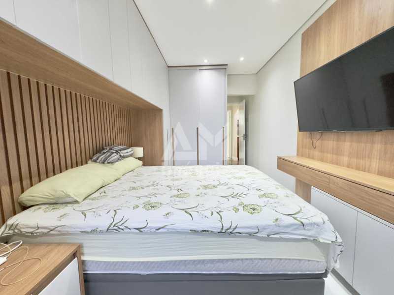 Conheça 3329 do imóvel - Apartamento à venda Boulevard Vinte e Oito de Setembro, Vila Isabel, Rio de Janeiro - R$ 500.000 - 3329 - 18 3329 - 18