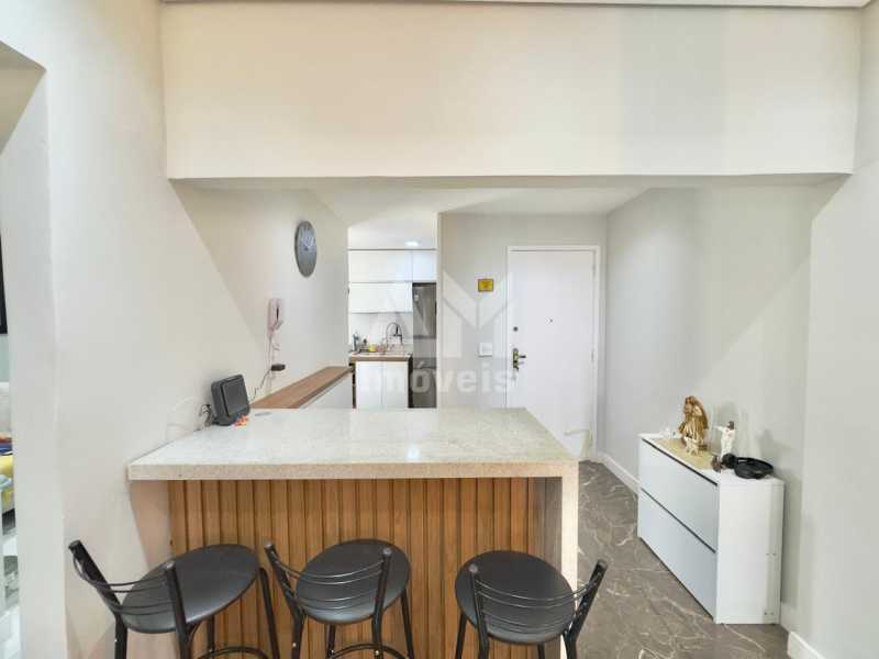 Conheça 3329 do imóvel - Apartamento à venda Boulevard Vinte e Oito de Setembro, Vila Isabel, Rio de Janeiro - R$ 500.000 - 3329 - 20 3329 - 20