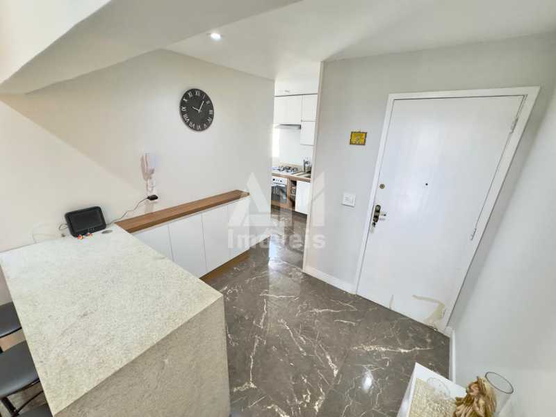 Conheça 3329 do imóvel - Apartamento à venda Boulevard Vinte e Oito de Setembro, Vila Isabel, Rio de Janeiro - R$ 500.000 - 3329 - 22 3329 - 22