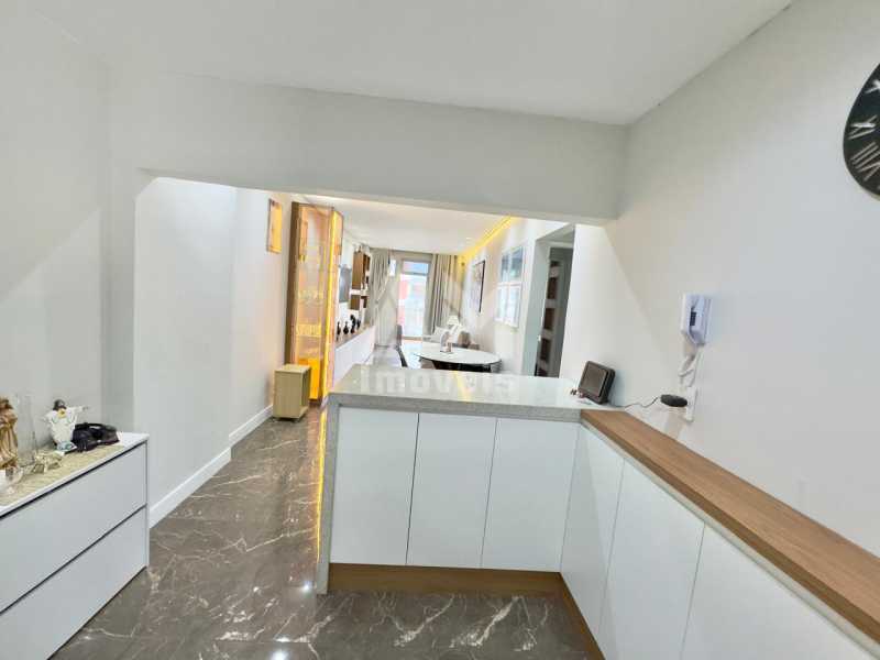 Conheça 3329 do imóvel - Apartamento à venda Boulevard Vinte e Oito de Setembro, Vila Isabel, Rio de Janeiro - R$ 500.000 - 3329 - 23 3329 - 23