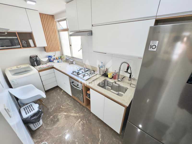 Conheça 3329 do imóvel - Apartamento à venda Boulevard Vinte e Oito de Setembro, Vila Isabel, Rio de Janeiro - R$ 500.000 - 3329 - 24 3329 - 24