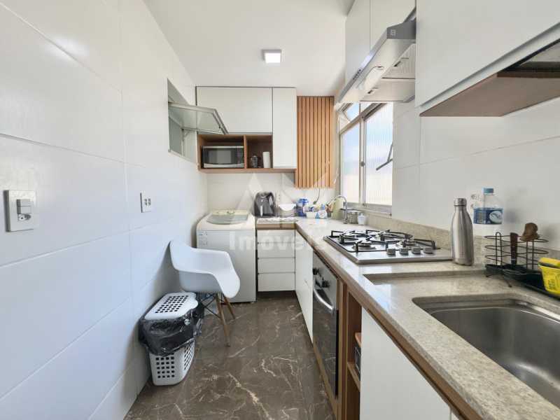 Conheça 3329 do imóvel - Apartamento à venda Boulevard Vinte e Oito de Setembro, Vila Isabel, Rio de Janeiro - R$ 500.000 - 3329 - 26 3329 - 26