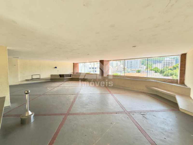 Conheça 3329 do imóvel - Apartamento à venda Boulevard Vinte e Oito de Setembro, Vila Isabel, Rio de Janeiro - R$ 500.000 - 3329 - 30 3329 - 30