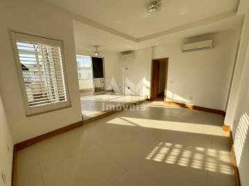 Exclusivo - Cobertura à venda Rua Afonso Pena, Tijuca, Rio de Janeiro - R$ 1.350.000 - 3359