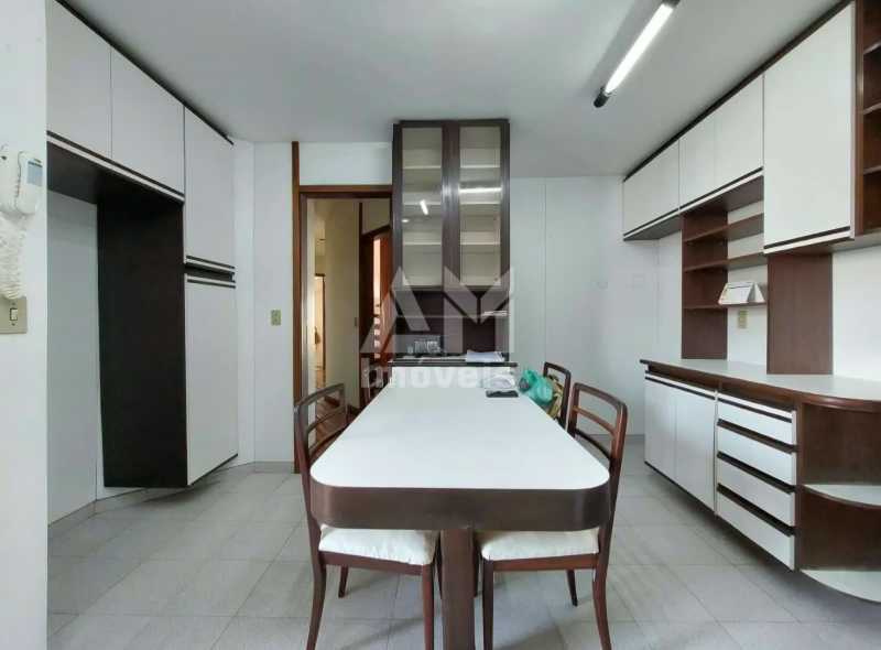 Conheça 3414 do imóvel - Cobertura Duplex na Tijuca com Piscina, Churrasqueira, 3 Quartos e 2 Vagas, a 3 Minutos do Metrô Uruguai! - 3414 - 26 3414 - 26