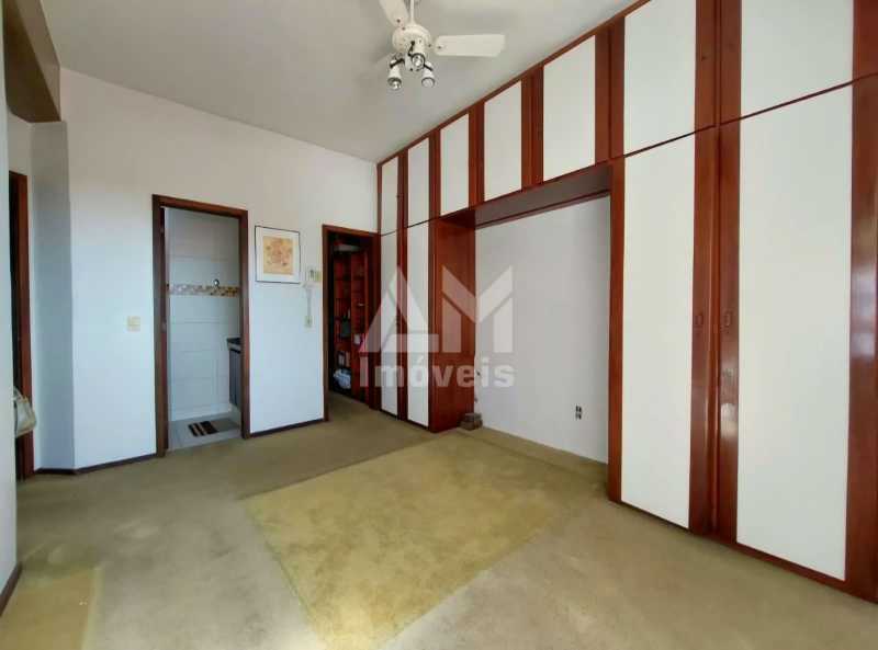 Conheça 3414 do imóvel - Cobertura Duplex na Tijuca com Piscina, Churrasqueira, 3 Quartos e 2 Vagas, a 3 Minutos do Metrô Uruguai! - 3414 - 15 3414 - 15