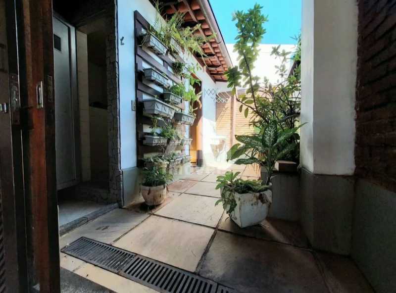 Conheça 3414 do imóvel - Cobertura Duplex na Tijuca com Piscina, Churrasqueira, 3 Quartos e 2 Vagas, a 3 Minutos do Metrô Uruguai! - 3414 - 4 3414 - 4
