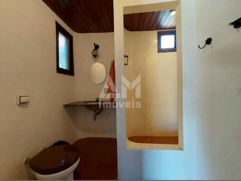 Conheça 3414 do imóvel - Cobertura Duplex na Tijuca com Piscina, Churrasqueira, 3 Quartos e 2 Vagas, a 3 Minutos do Metrô Uruguai! - 3414 - 22 3414 - 22