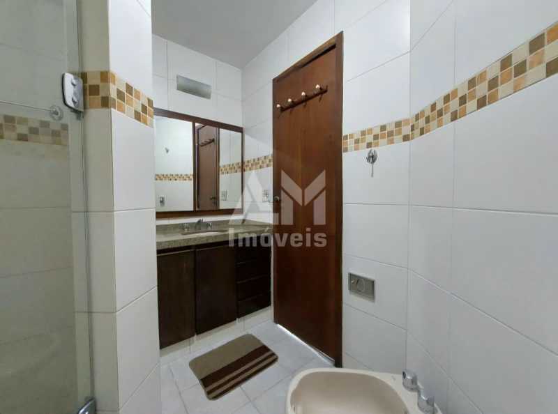 Conheça 3414 do imóvel - Cobertura Duplex na Tijuca com Piscina, Churrasqueira, 3 Quartos e 2 Vagas, a 3 Minutos do Metrô Uruguai! - 3414 - 23 3414 - 23