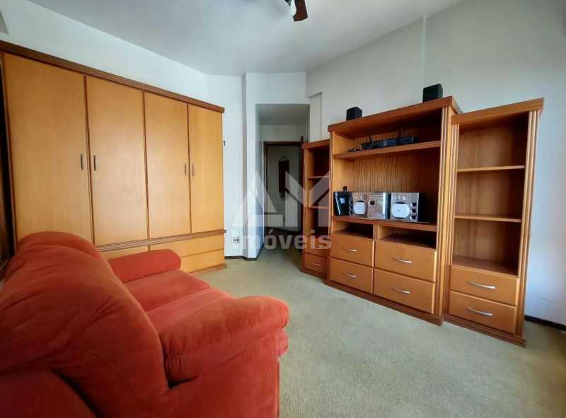 Conheça 3414 do imóvel - Cobertura Duplex na Tijuca com Piscina, Churrasqueira, 3 Quartos e 2 Vagas, a 3 Minutos do Metrô Uruguai! - 3414 - 16 3414 - 16
