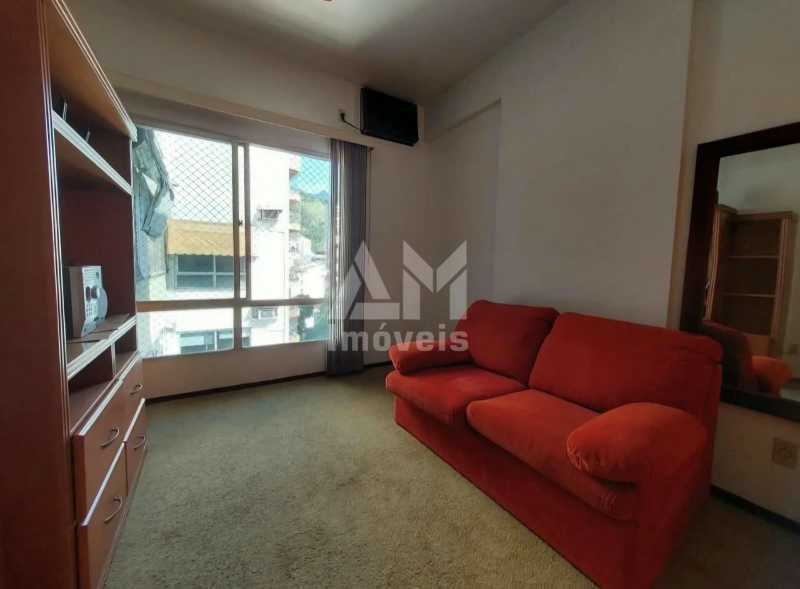 Conheça 3414 do imóvel - Cobertura Duplex na Tijuca com Piscina, Churrasqueira, 3 Quartos e 2 Vagas, a 3 Minutos do Metrô Uruguai! - 3414 - 19 3414 - 19