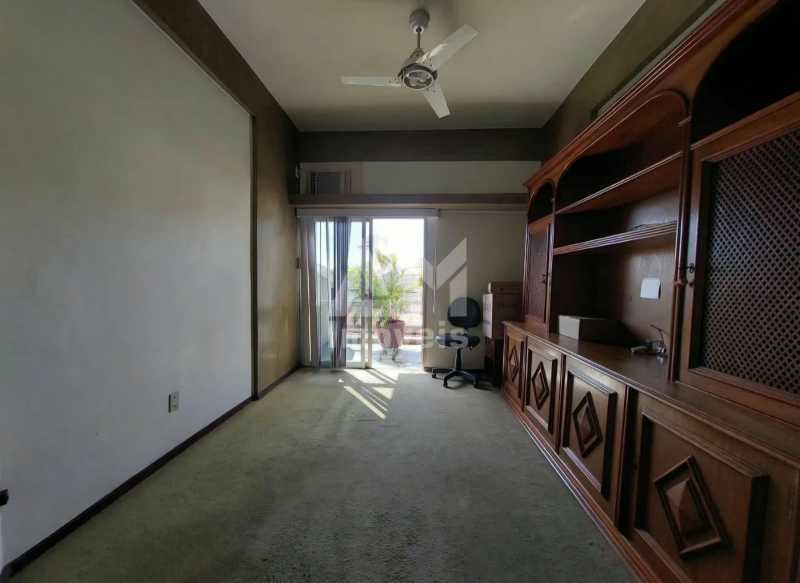 Conheça 3414 do imóvel - Cobertura Duplex na Tijuca com Piscina, Churrasqueira, 3 Quartos e 2 Vagas, a 3 Minutos do Metrô Uruguai! - 3414 - 18 3414 - 18