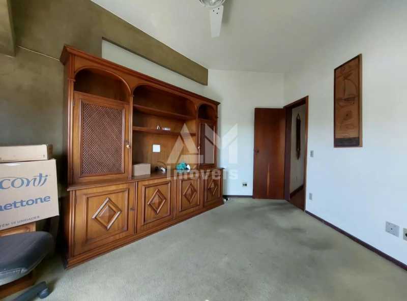 Conheça 3414 do imóvel - Cobertura Duplex na Tijuca com Piscina, Churrasqueira, 3 Quartos e 2 Vagas, a 3 Minutos do Metrô Uruguai! - 3414 - 17 3414 - 17