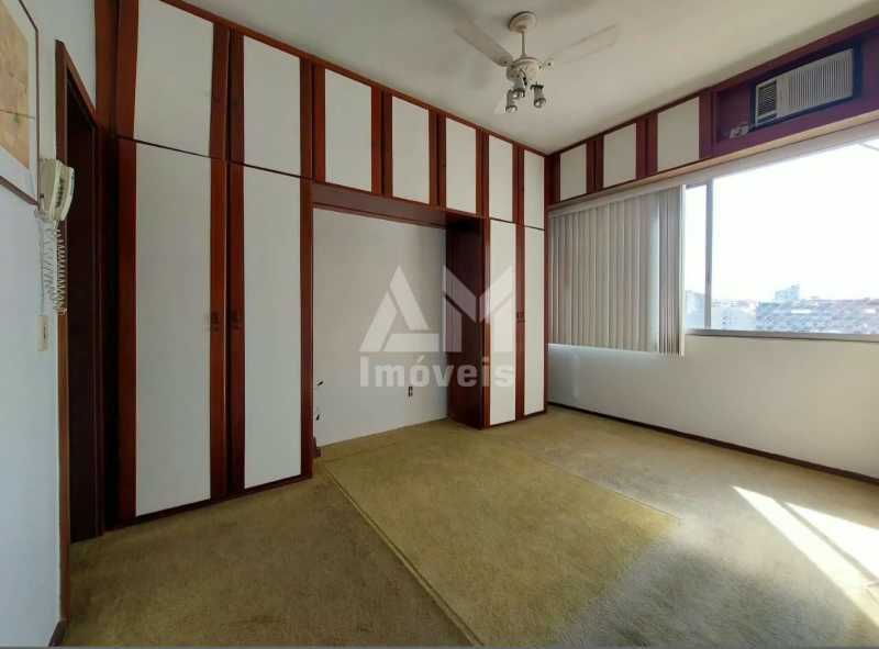 Conheça 3414 do imóvel - Cobertura Duplex na Tijuca com Piscina, Churrasqueira, 3 Quartos e 2 Vagas, a 3 Minutos do Metrô Uruguai! - 3414 - 14 3414 - 14