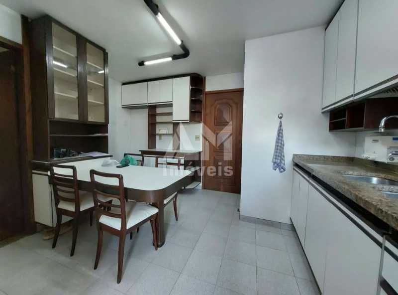 Conheça 3414 do imóvel - Cobertura Duplex na Tijuca com Piscina, Churrasqueira, 3 Quartos e 2 Vagas, a 3 Minutos do Metrô Uruguai! - 3414 - 25 3414 - 25