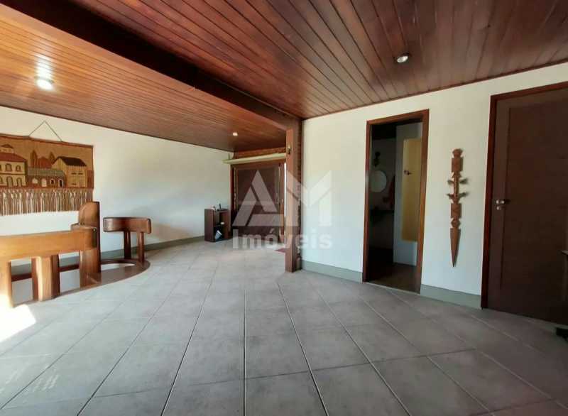 Conheça 3414 do imóvel - Cobertura Duplex na Tijuca com Piscina, Churrasqueira, 3 Quartos e 2 Vagas, a 3 Minutos do Metrô Uruguai! - 3414 - 20 3414 - 20
