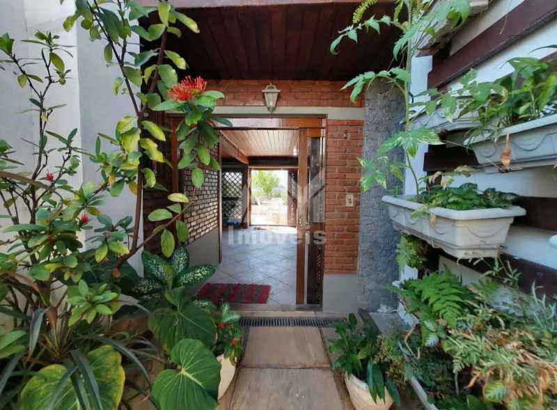 Conheça 3414 do imóvel - Cobertura Duplex na Tijuca com Piscina, Churrasqueira, 3 Quartos e 2 Vagas, a 3 Minutos do Metrô Uruguai! - 3414 - 5 3414 - 5