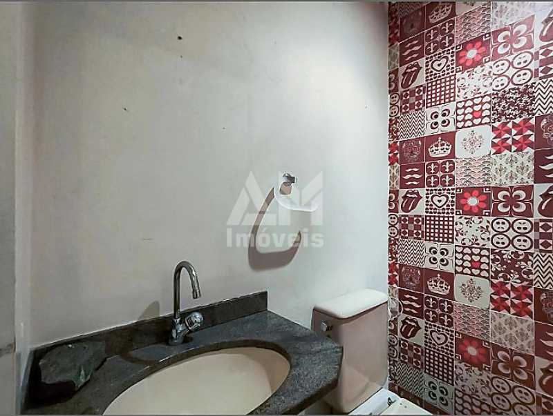 Conheça 3415 do imóvel - Apartamento 4 Quartos na Tijuca com 2 Suítes e 2 Vagas, a Poucos Passos do Metrô Saens Peña! - 3415 - 14 3415 - 14