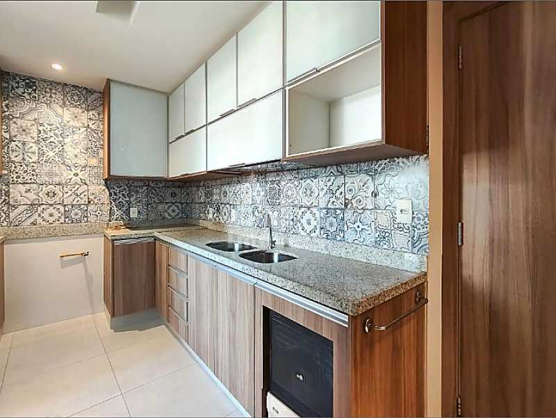 Conheça 3415 do imóvel - Apartamento 4 Quartos na Tijuca com 2 Suítes e 2 Vagas, a Poucos Passos do Metrô Saens Peña! - 3415 - 20 3415 - 20