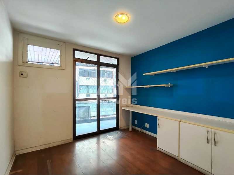 Conheça 3415 do imóvel - Apartamento 4 Quartos na Tijuca com 2 Suítes e 2 Vagas, a Poucos Passos do Metrô Saens Peña! - 3415 - 9 3415 - 9