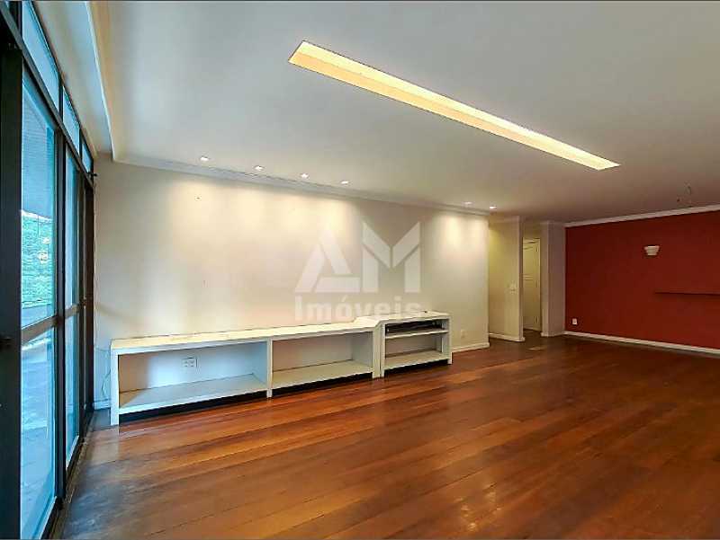 Conheça 3415 do imóvel - Apartamento 4 Quartos na Tijuca com 2 Suítes e 2 Vagas, a Poucos Passos do Metrô Saens Peña! - 3415 - 5 3415 - 5