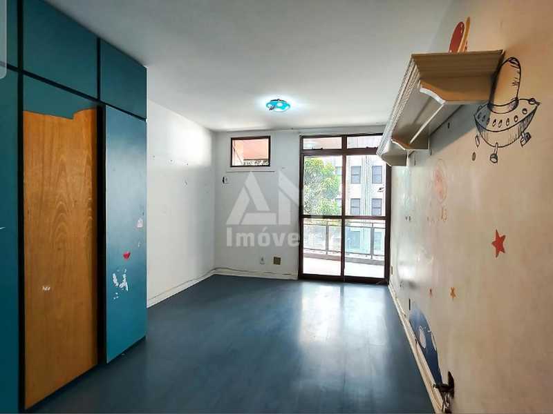 Conheça 3415 do imóvel - Apartamento 4 Quartos na Tijuca com 2 Suítes e 2 Vagas, a Poucos Passos do Metrô Saens Peña! - 3415 - 12 3415 - 12