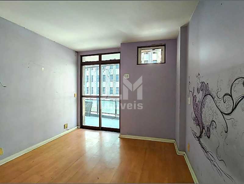 Conheça 3415 do imóvel - Apartamento 4 Quartos na Tijuca com 2 Suítes e 2 Vagas, a Poucos Passos do Metrô Saens Peña! - 3415 - 13 3415 - 13