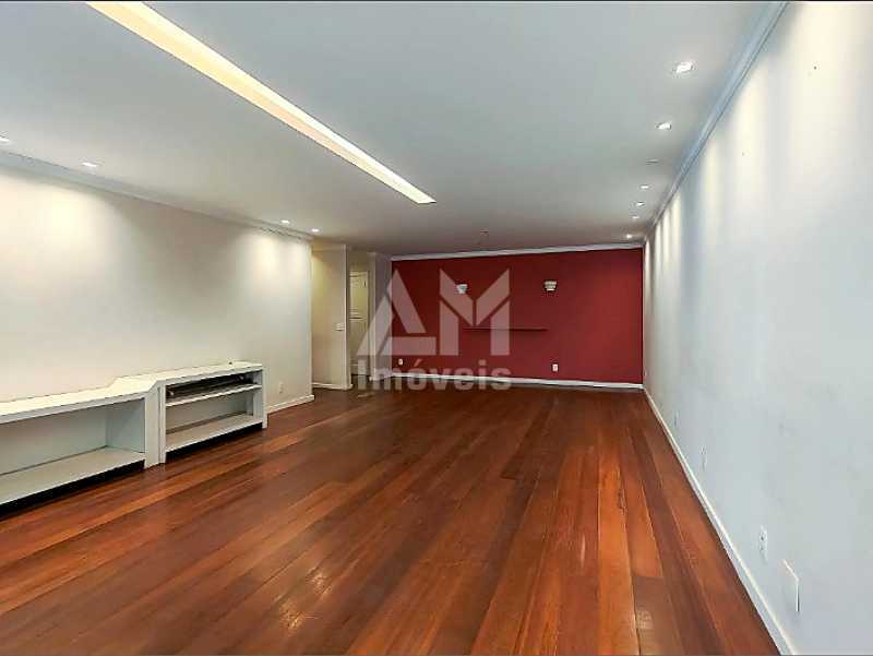 Conheça 3415 do imóvel - Apartamento 4 Quartos na Tijuca com 2 Suítes e 2 Vagas, a Poucos Passos do Metrô Saens Peña! - 3415 - 4 3415 - 4