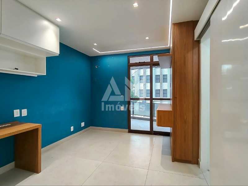 Conheça 3415 do imóvel - Apartamento 4 Quartos na Tijuca com 2 Suítes e 2 Vagas, a Poucos Passos do Metrô Saens Peña! - 3415 - 10 3415 - 10